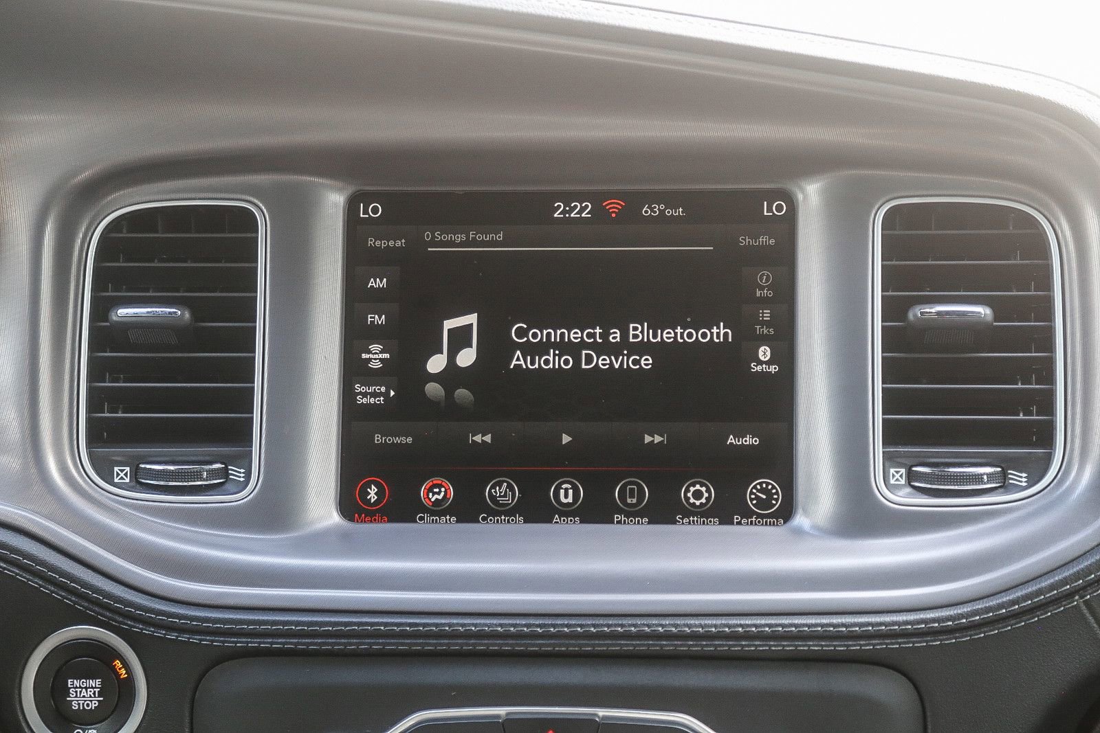 Used 2023 Dodge Charger Scat Pack w/ Plus Group image 12