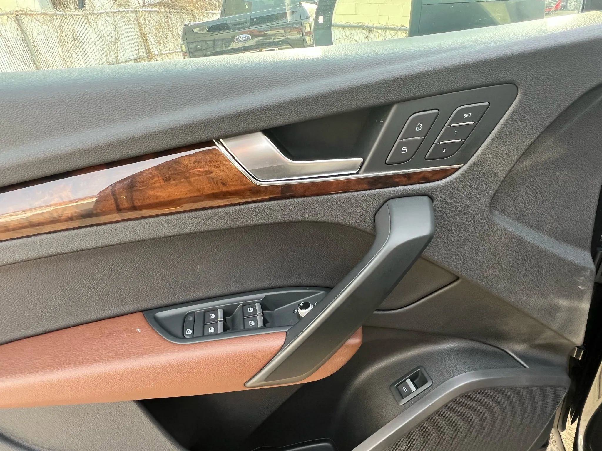 Used 2018 Audi Q5 2.0T Premium Plus w/ Premium Plus Package image 23