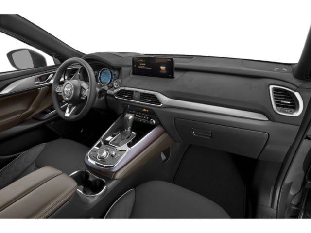 Used 2021 MAZDA CX-9 Signature image 18