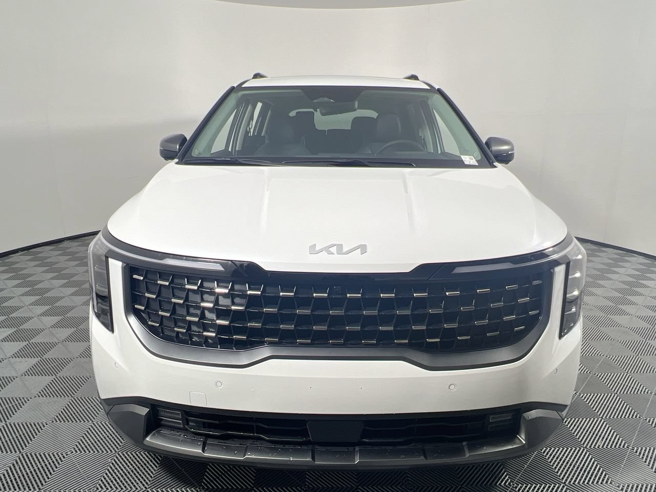 New 2027 Kia Carnival SX Prestige FWD image 10