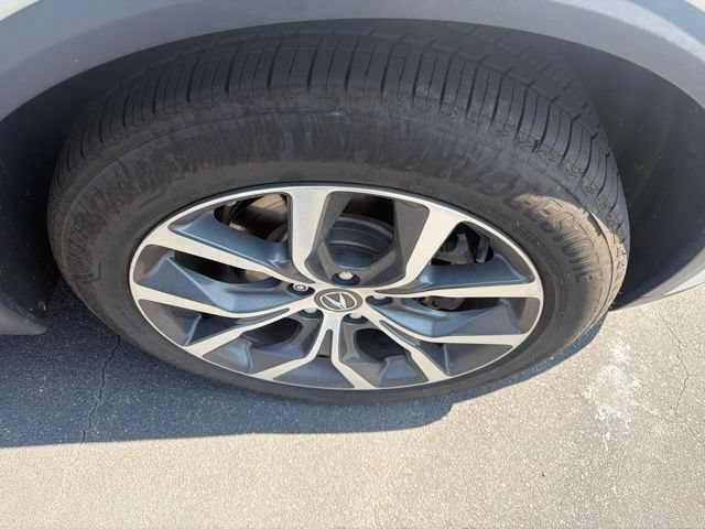 Used 2023 Acura MDX w/ Technology Package AWD/4WD image 9