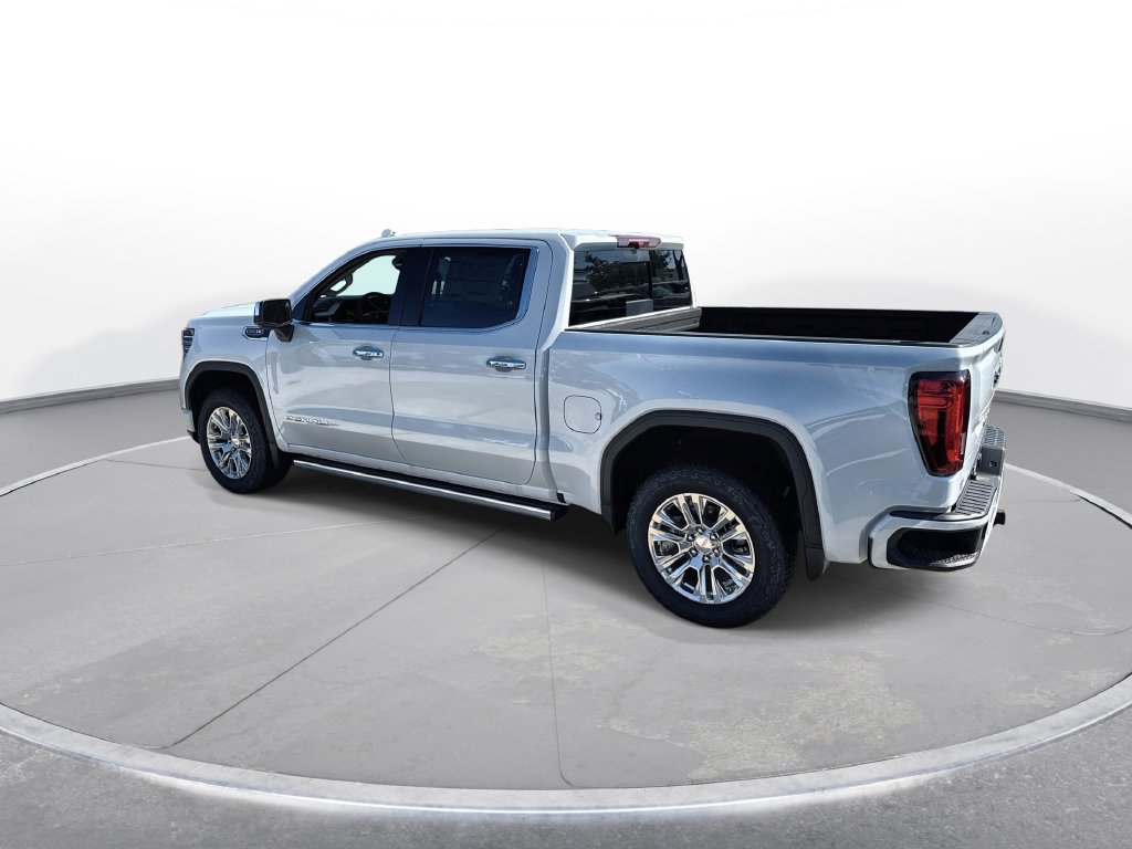 New 2026 GMC Sierra 1500 Denali AWD/4WD image 6