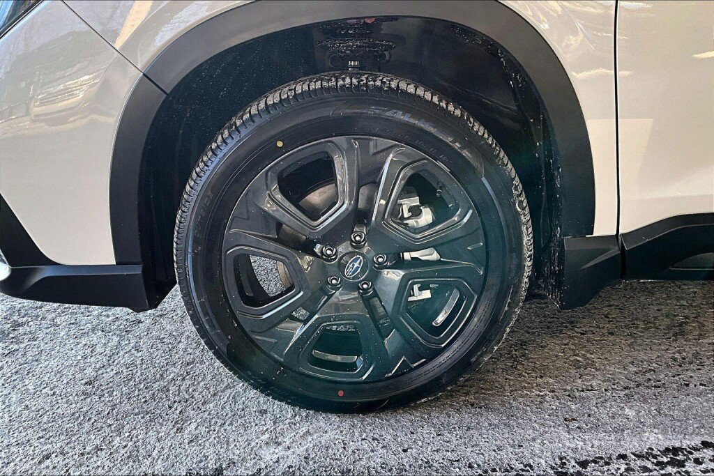 New 2026 Subaru Ascent Bronze Edition image 9