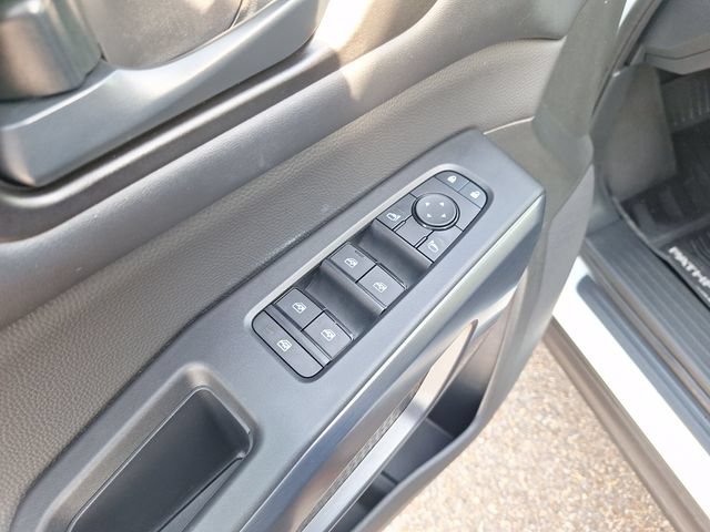 Certified 2026 Nissan Pathfinder Rock Creek AWD/4WD image 12