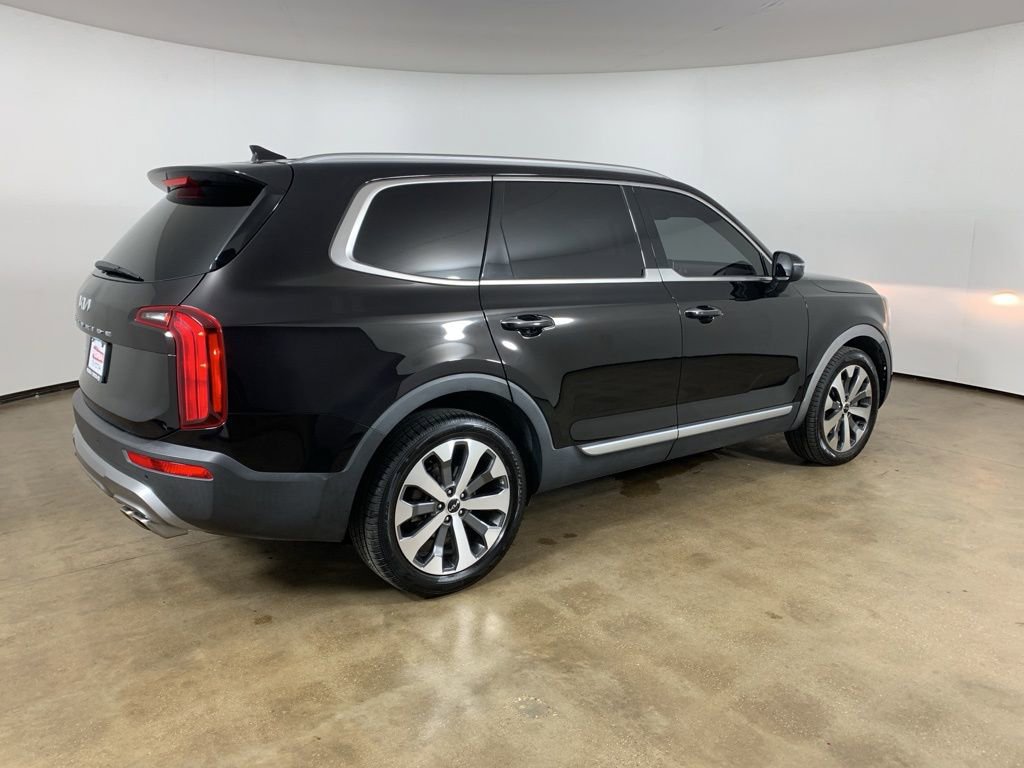 Used 2022 Kia Telluride S image 8
