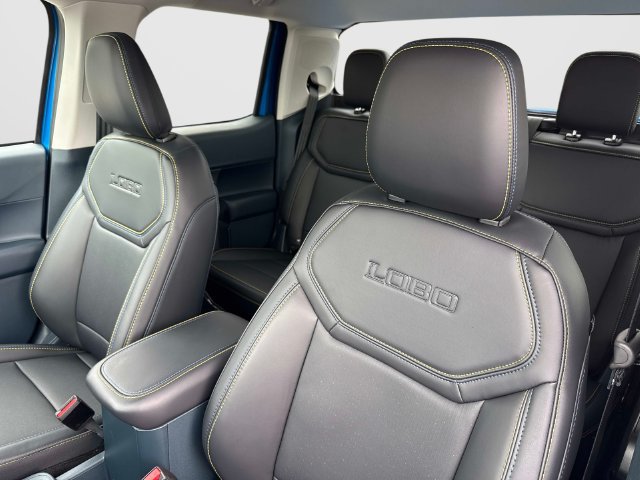 New 2026 Ford Maverick Lobo AWD/4WD image 21