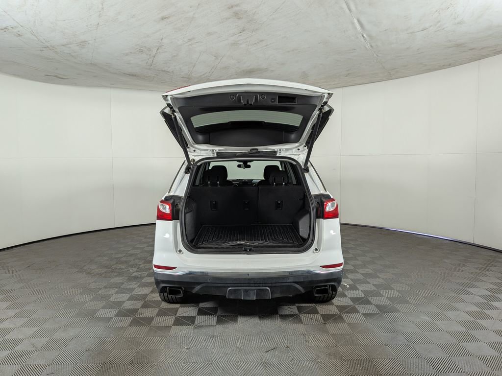 Used 2019 Chevrolet Equinox LT image 9