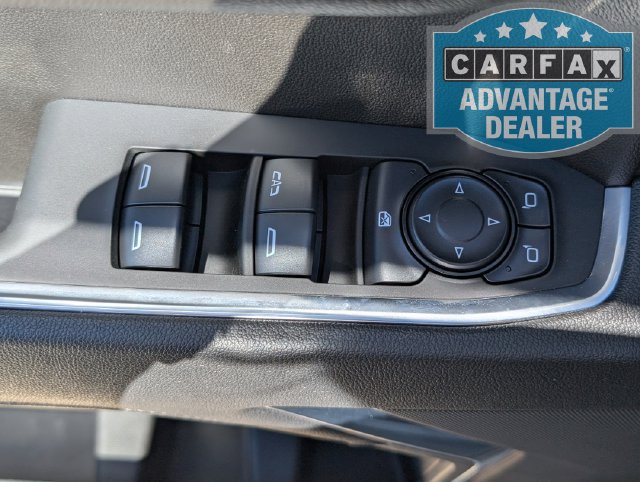 Certified 2025 Chevrolet Silverado 1500 RST w/ Protection Package AWD/4WD image 38