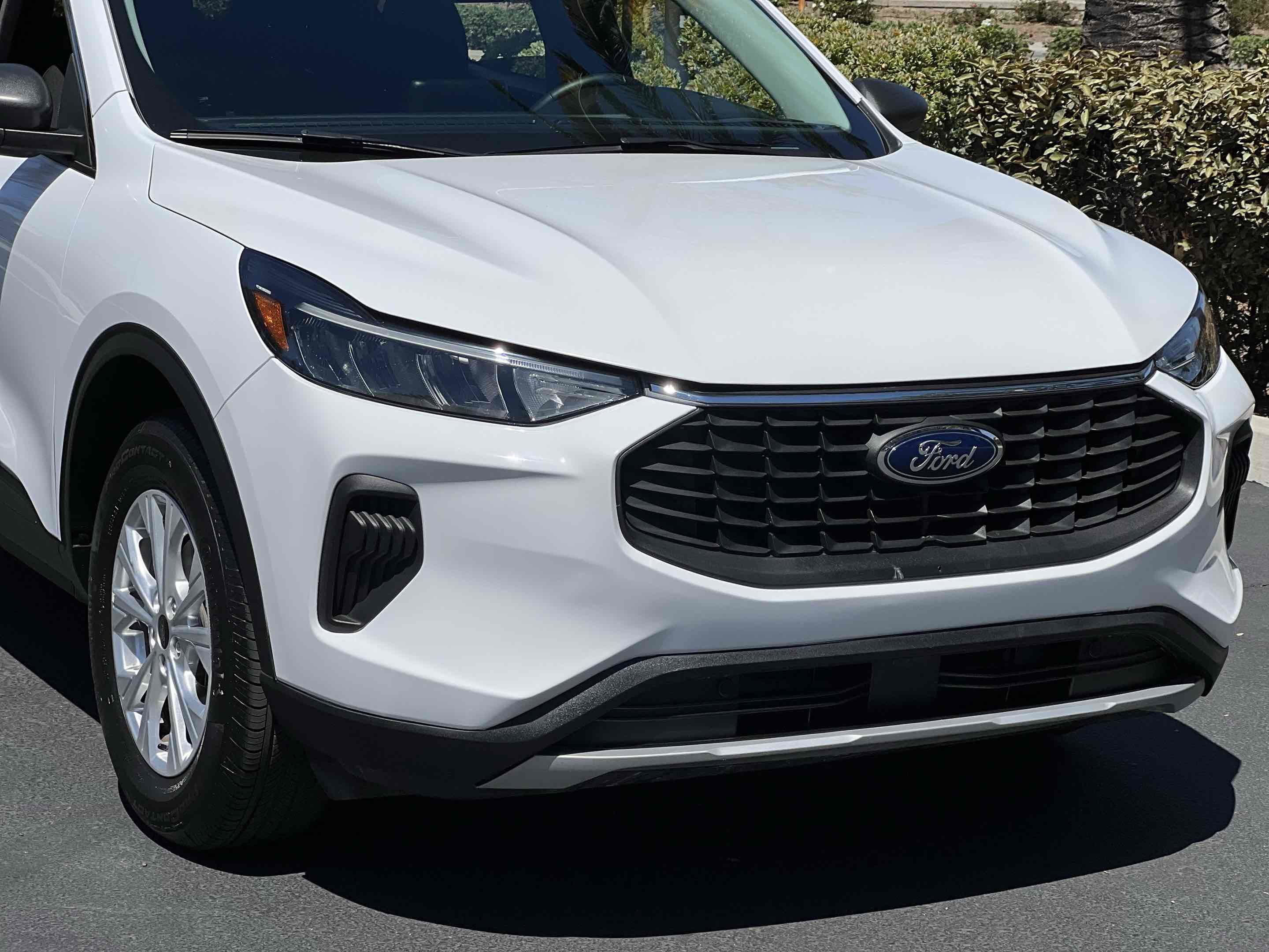 Used 2024 Ford Escape Active image 83