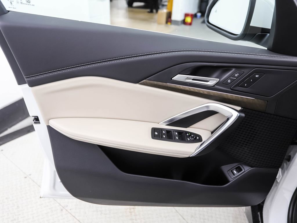 Used 2025 BMW X1 xDrive28i w/ Convenience Package image 10