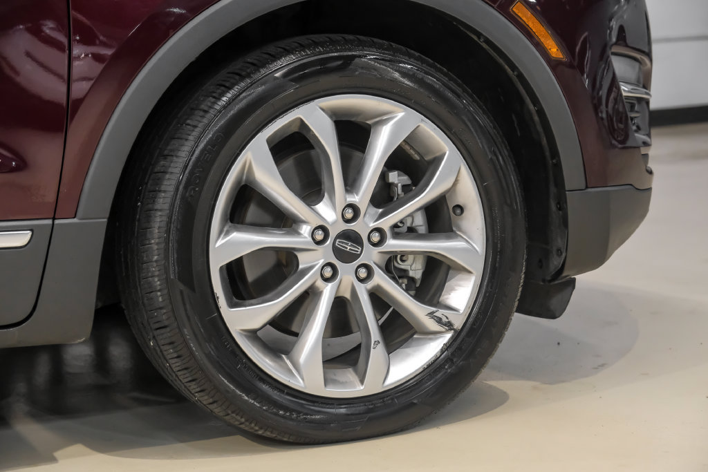 Used 2019 Lincoln MKC Select w/ Select Plus Package FWD image 68