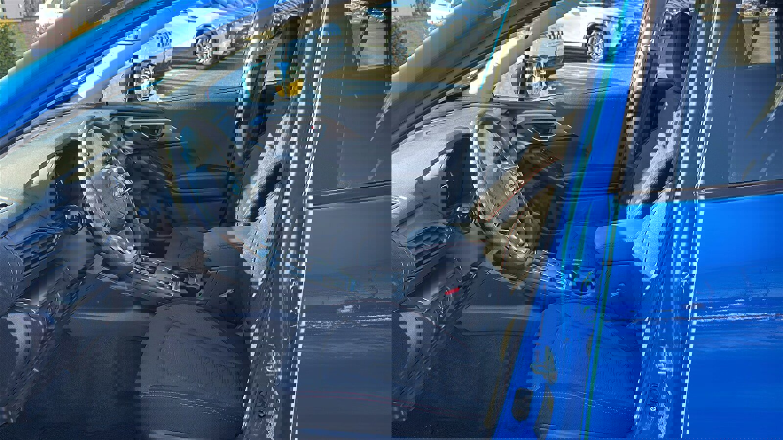 Certified 2025 Subaru Impreza 2.0i Sport image 9