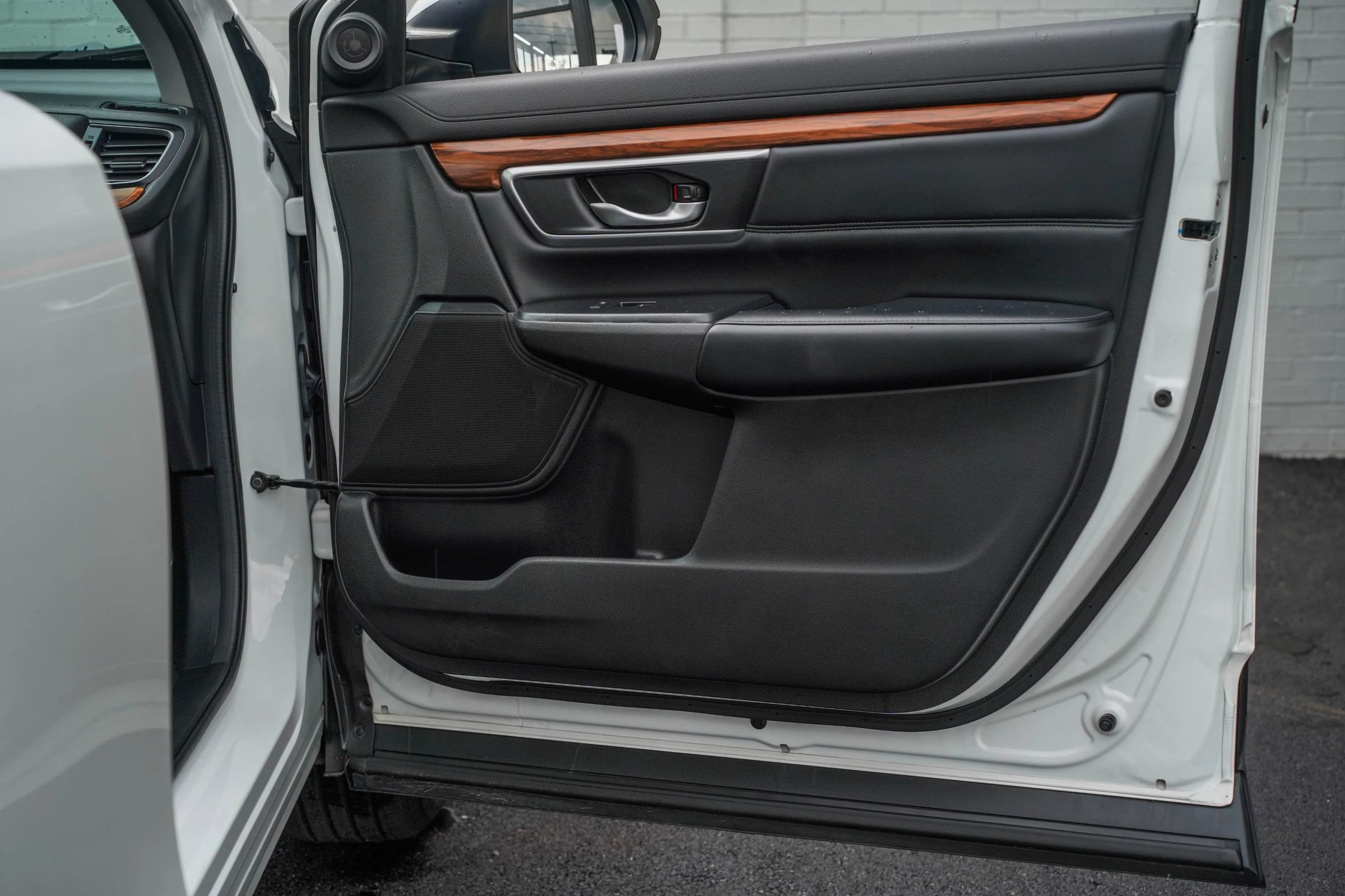 Used 2019 Honda CR-V EX-L image 23