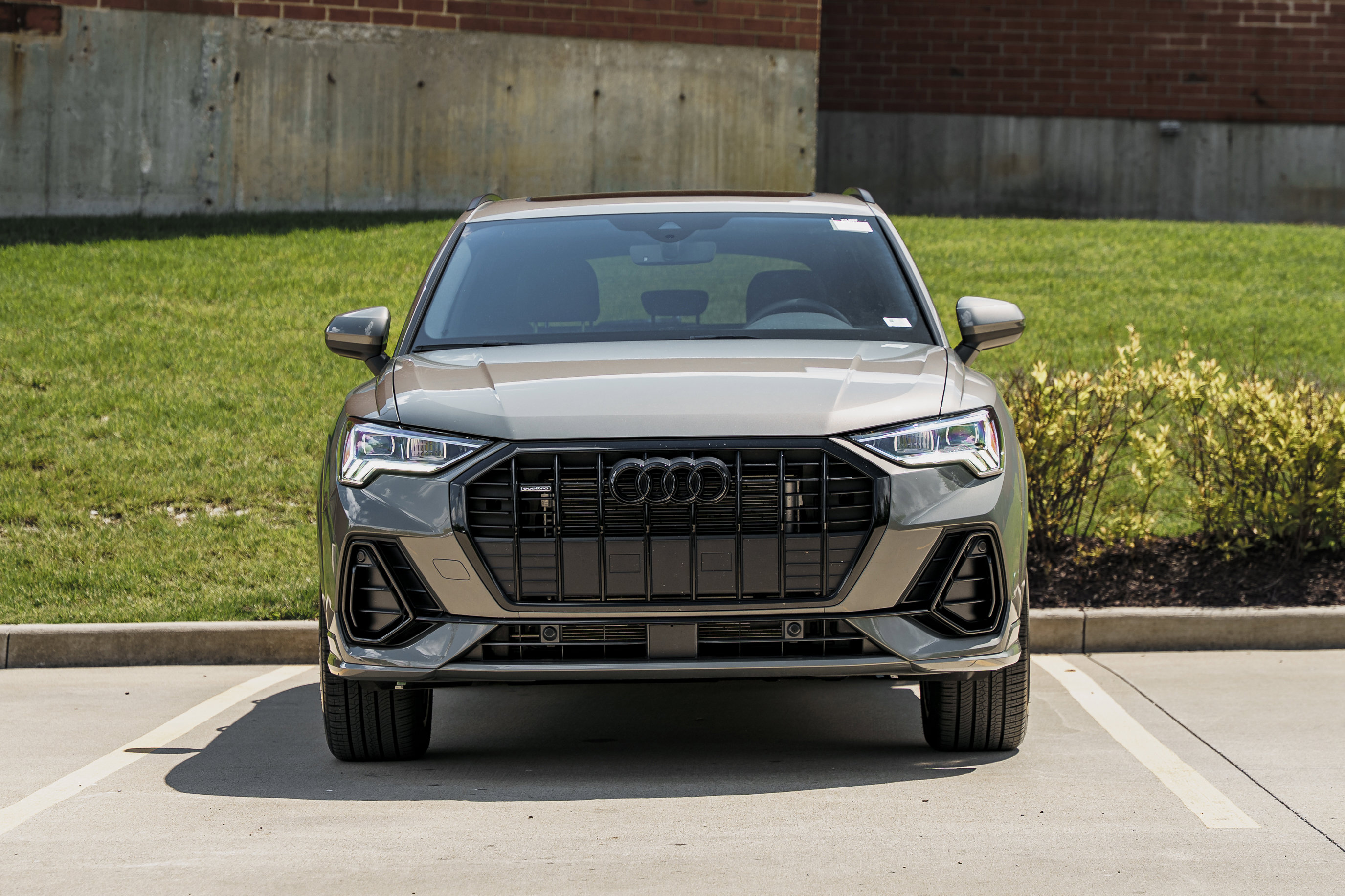 Certified 2025 Audi Q3 2.0T Premium w/ Convenience Package AWD/4WD image 28