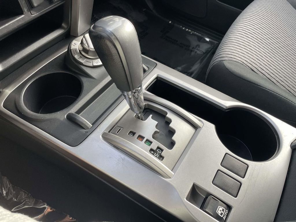 Used 2021 Toyota 4Runner SR5 image 41