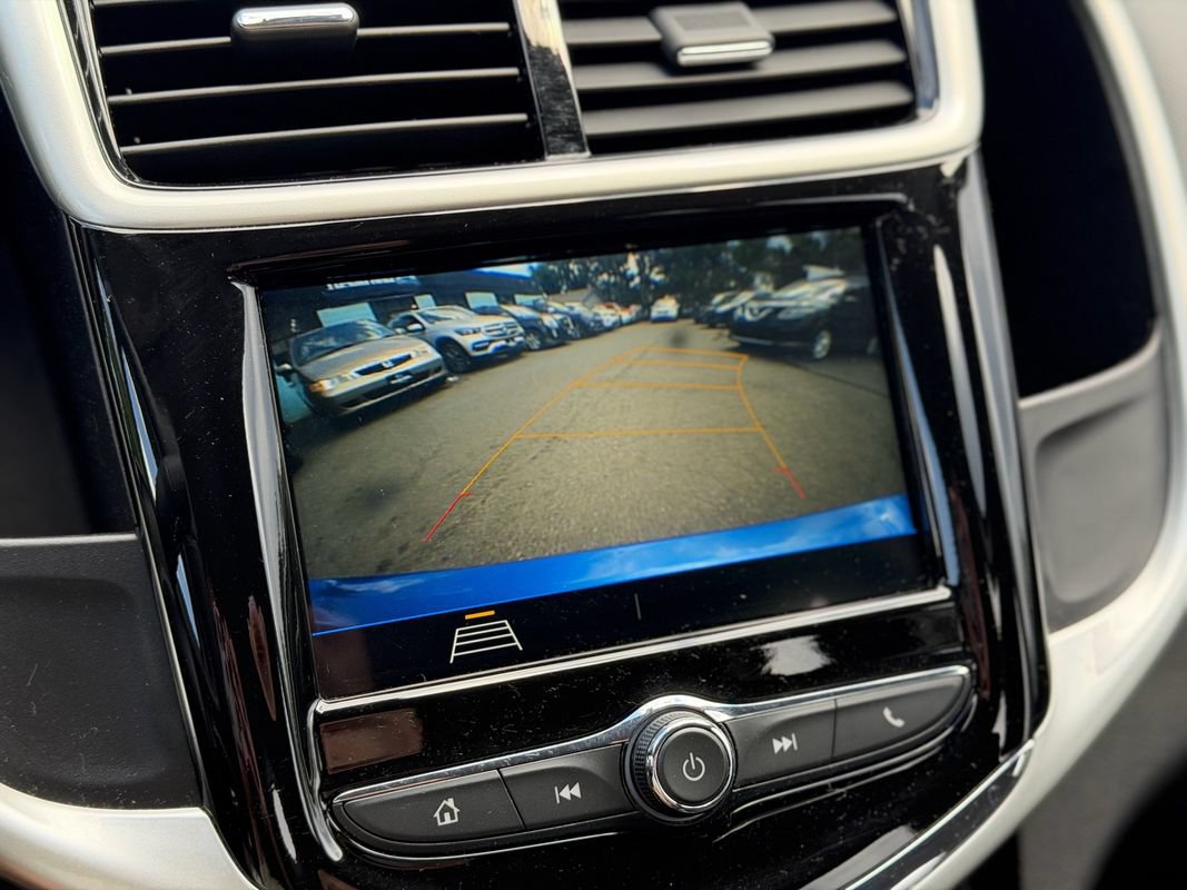 Used 2019 Chevrolet Sonic LT FWD image 12