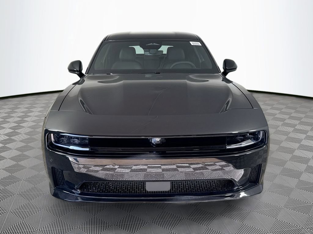 Used 2025 Dodge Charger R/T w/ Quick Order Package 25M R/T image 2