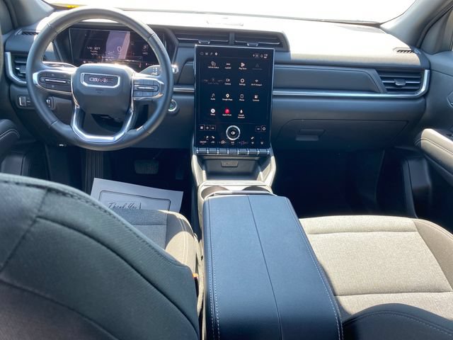 Certified 2026 GMC Terrain Elevation AWD/4WD image 6