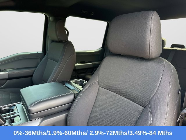 New 2026 Ford F150 XLT AWD/4WD image 22