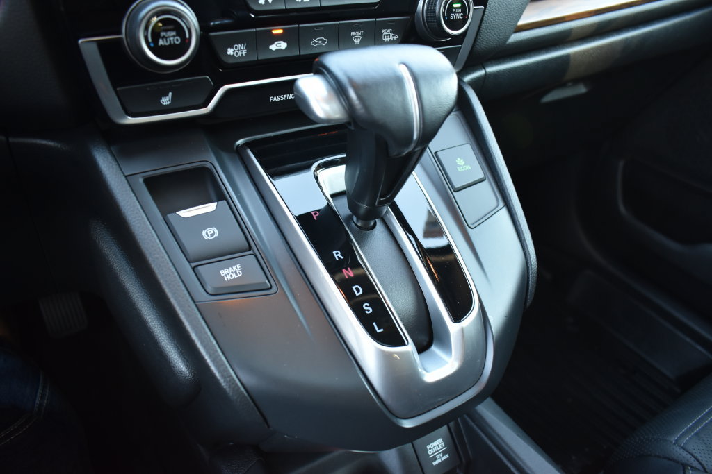 Used 2018 Honda CR-V EX-L image 17