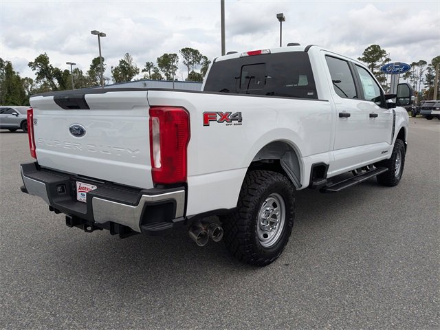 New 2026 Ford F250 XL image 4