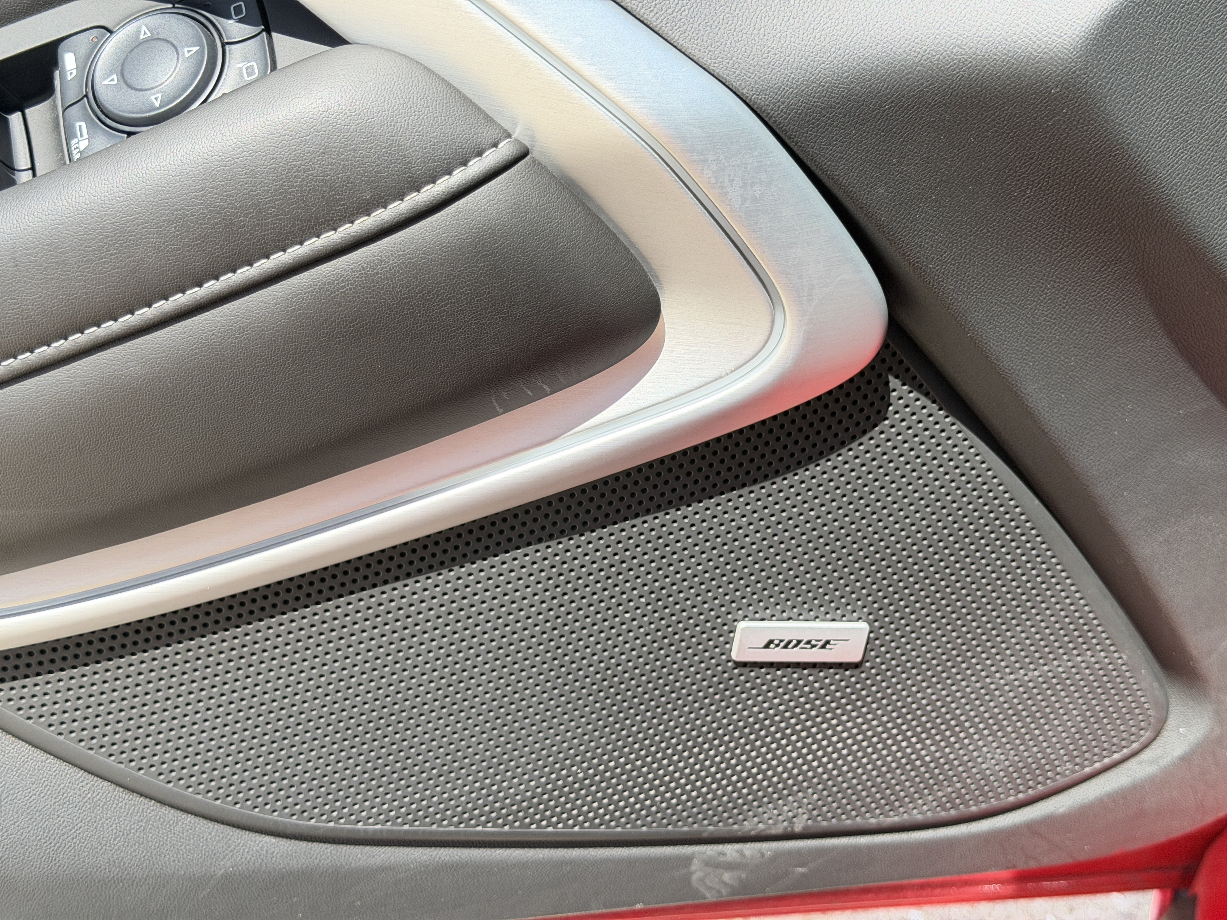 Used 2017 Chevrolet Camaro SS RWD image 18