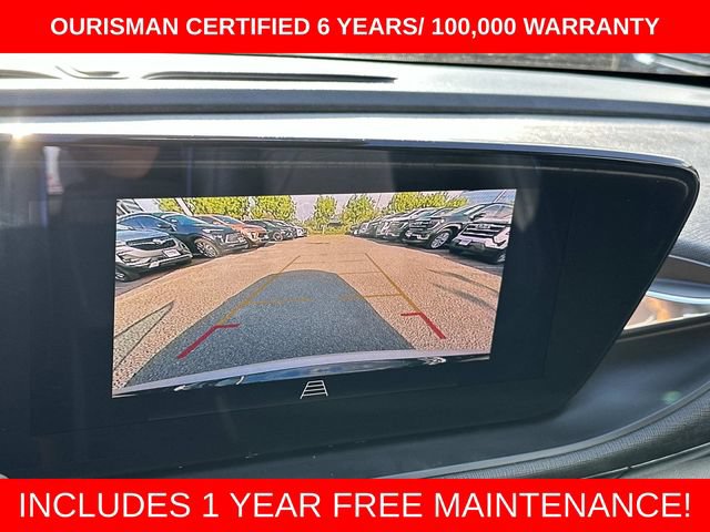 Used 2025 Buick Envista Sport Touring FWD image 17