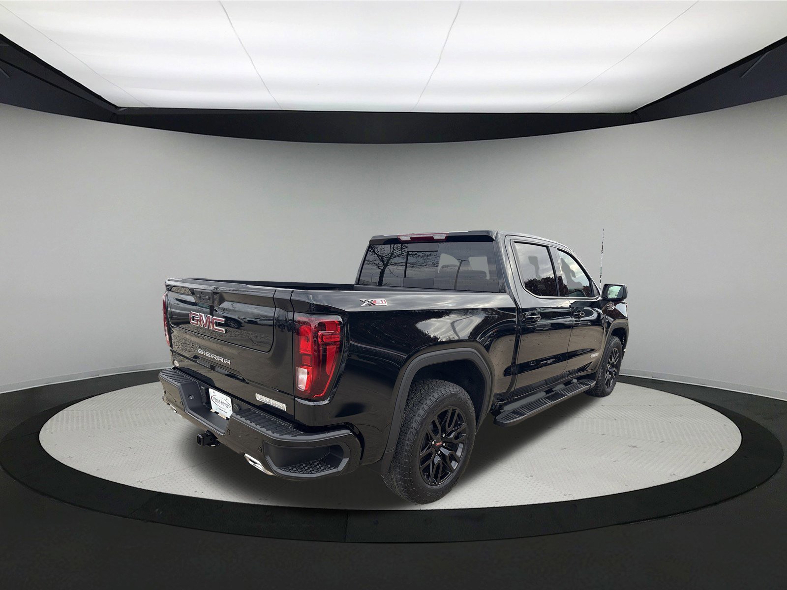 New 2026 GMC Sierra 1500 Elevation w/ Elevation Premium Package image 7