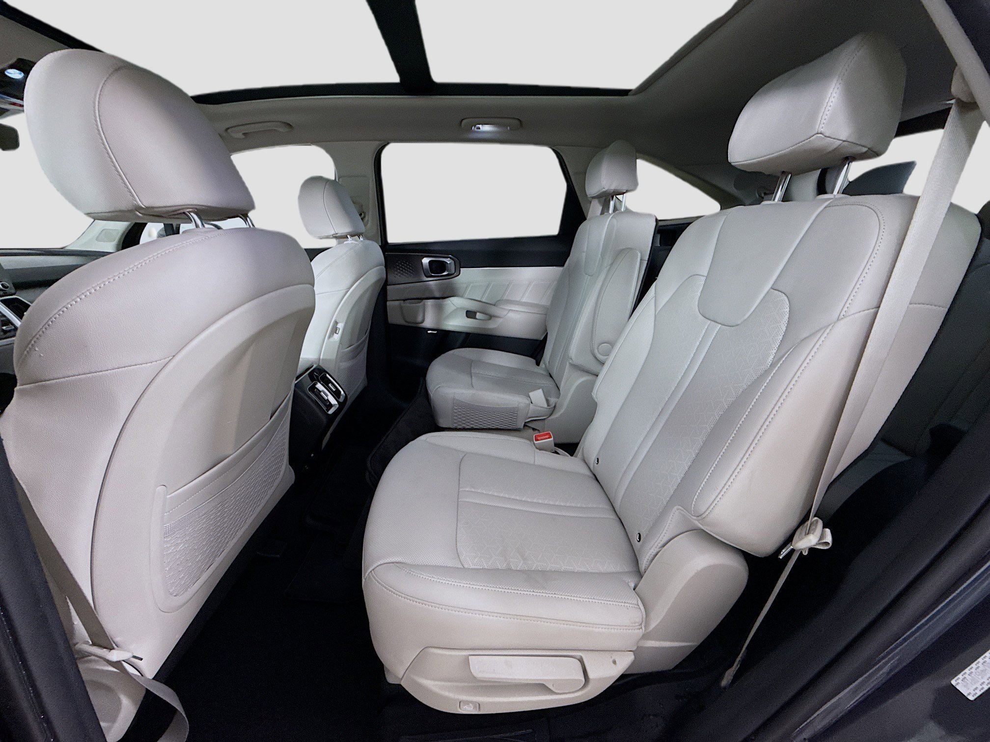 Used 2022 Kia Sorento SX Prestige w/ Panoramic Sunroof Package image 26