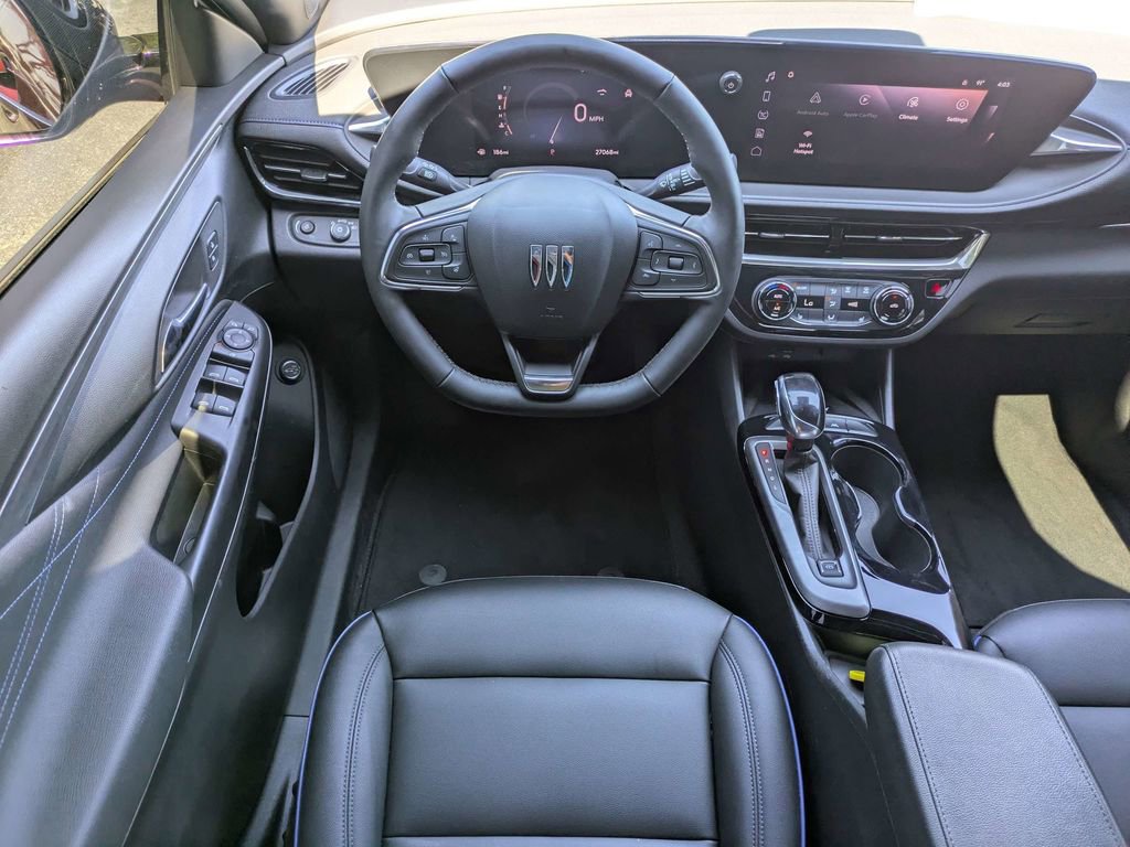 Used 2024 Buick Envista Sport Touring w/ Convenience I Package FWD image 16