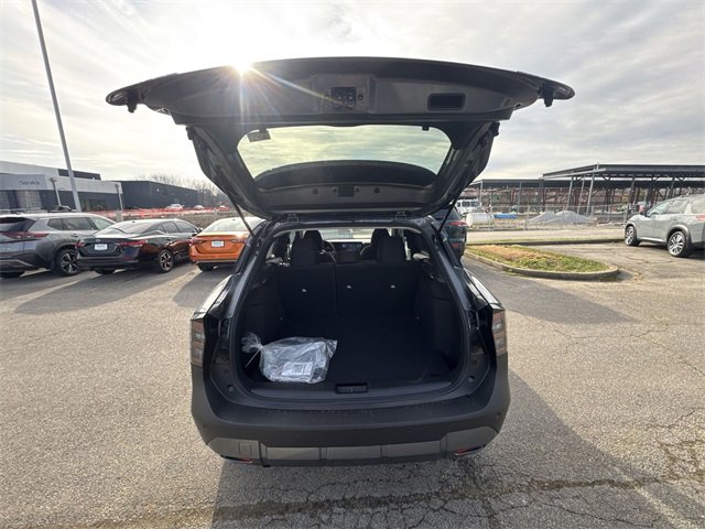 New 2026 Nissan Kicks SV w/ SV Premium Package image 23