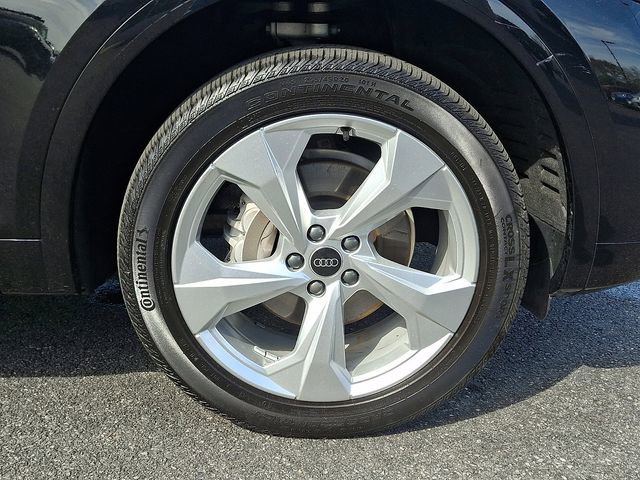 Used 2023 Audi Q5 2.0T Premium Plus image 8