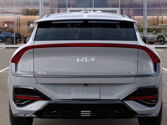 New 2026 Kia EV6 GT-Line AWD/4WD image 13