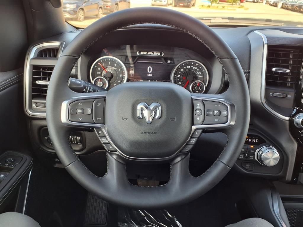 New 2026 RAM 1500 Laramie w/ Sport Appearance Package image 20