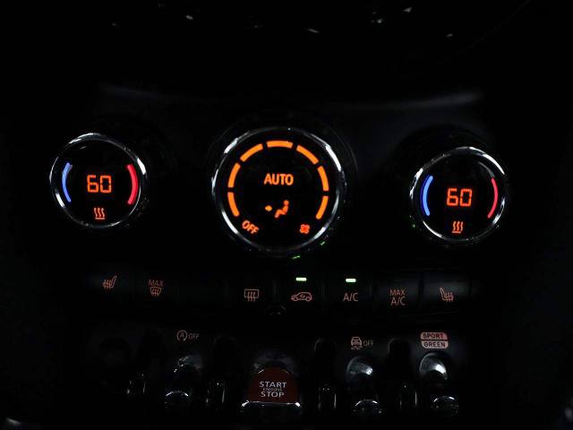 Used 2020 MINI Cooper S FWD image 14