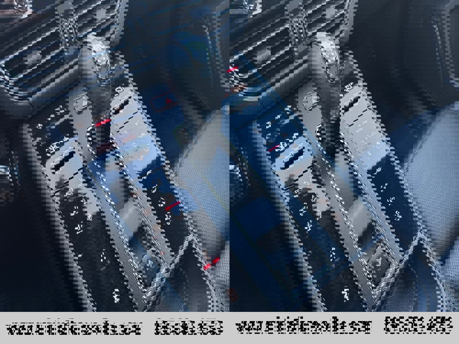 Used 2024 Porsche Macan Turbo image 27