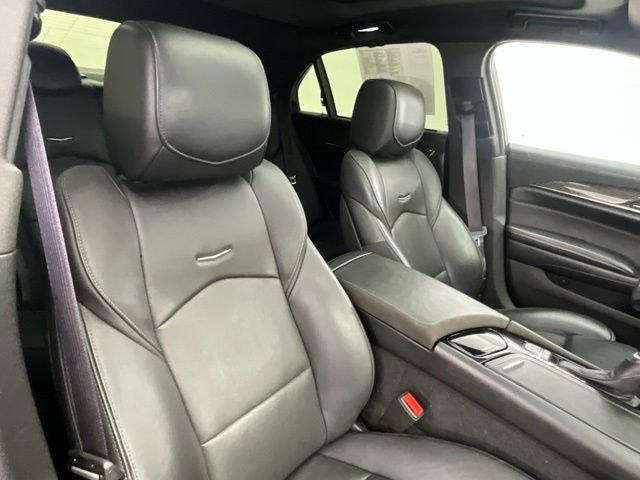 Used 2016 Cadillac CTS Vsport Premium RWD image 14