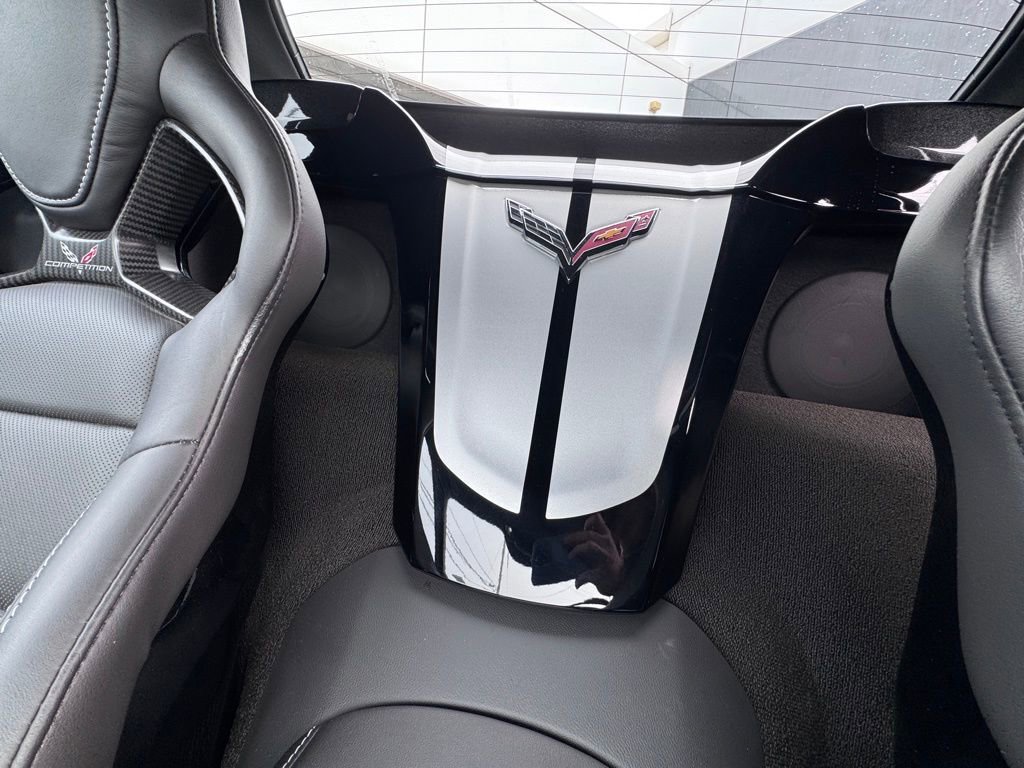 Used 2014 Chevrolet Corvette Stingray Convertible w/ 2LT Preferred Equipment Group image 21