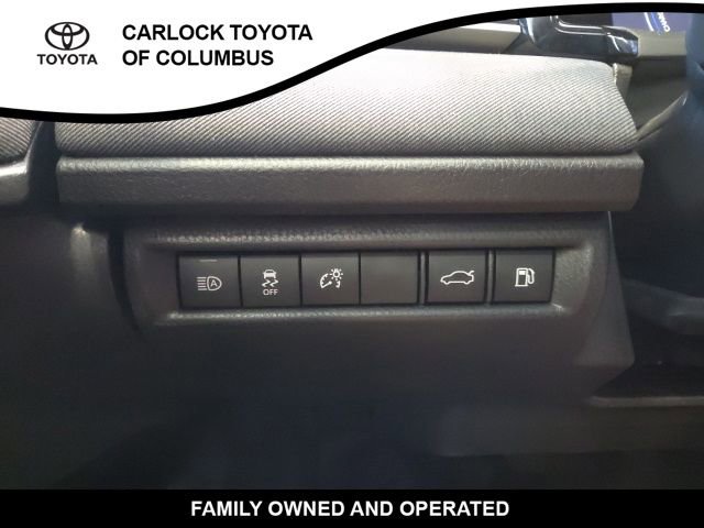 Used 2026 Toyota Camry LE FWD image 24