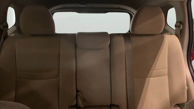 Used 2015 Nissan Rogue SV w/ SV Premium Package FWD image 14