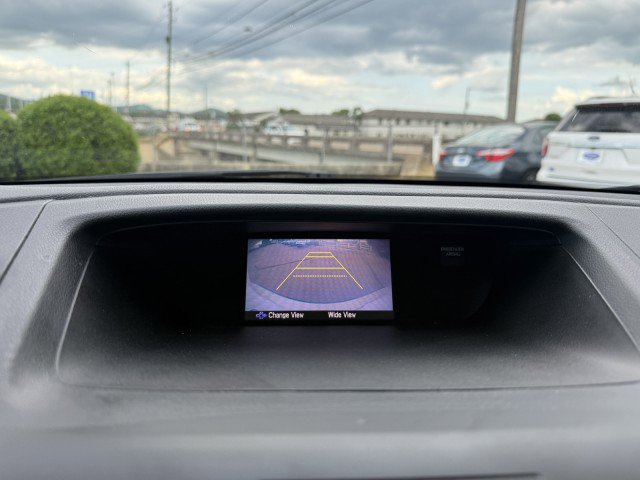 Used 2015 Honda CR-V LX image 34