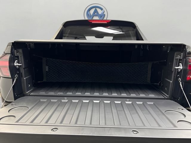 Used 2024 Hyundai Santa Cruz SE image 21