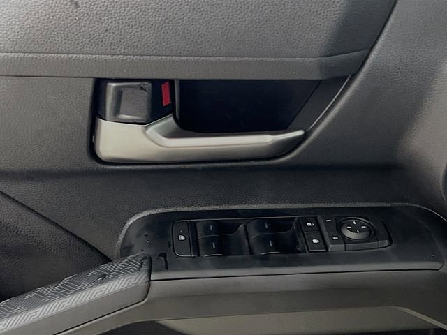 New 2026 Toyota Tacoma TRD Sport image 13