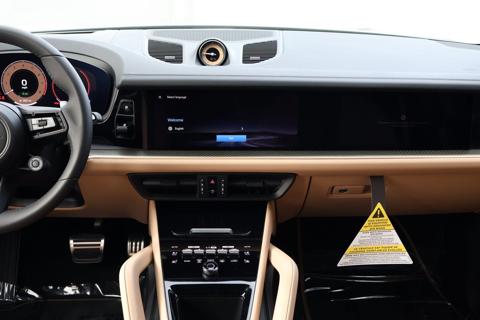 New 2026 Porsche Cayenne S image 20