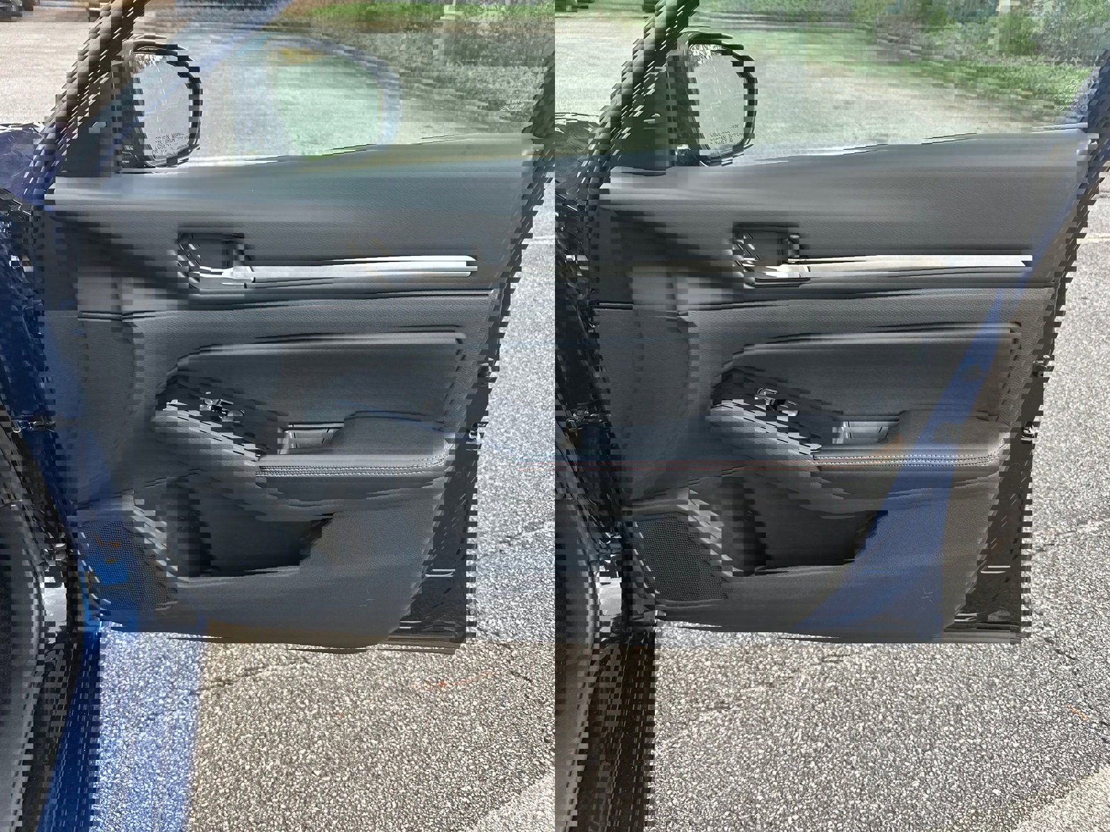 Used 2024 Nissan Altima 2.5 SR image 14