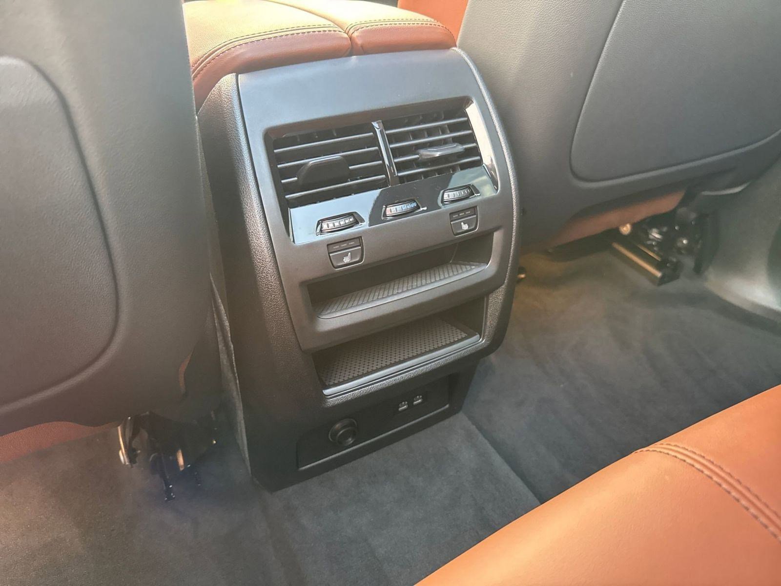 New 2026 BMW X5 sDrive40i w/ M Sport Package image 24