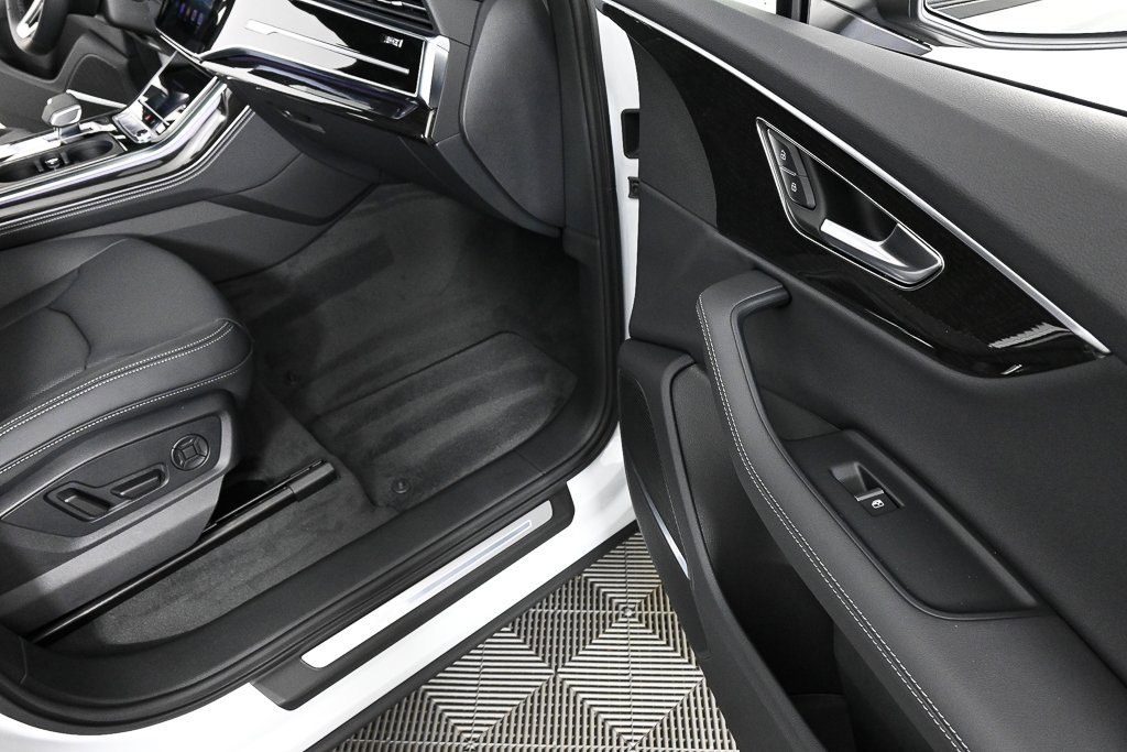 New 2026 Audi Q7 3.0T Premium Plus image 26