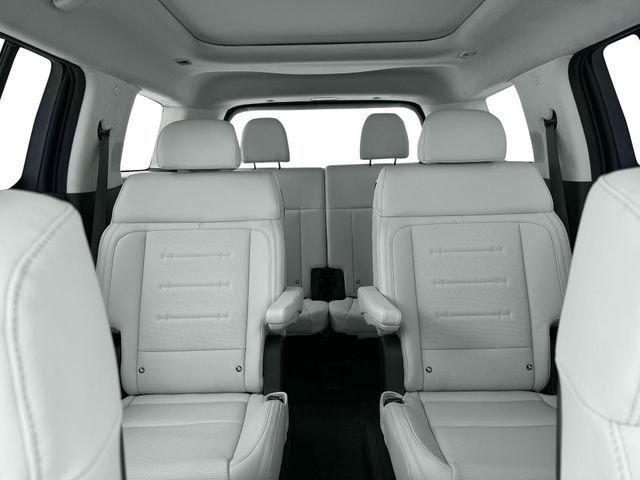 New 2025 Hyundai Santa Fe Calligraphy image 16