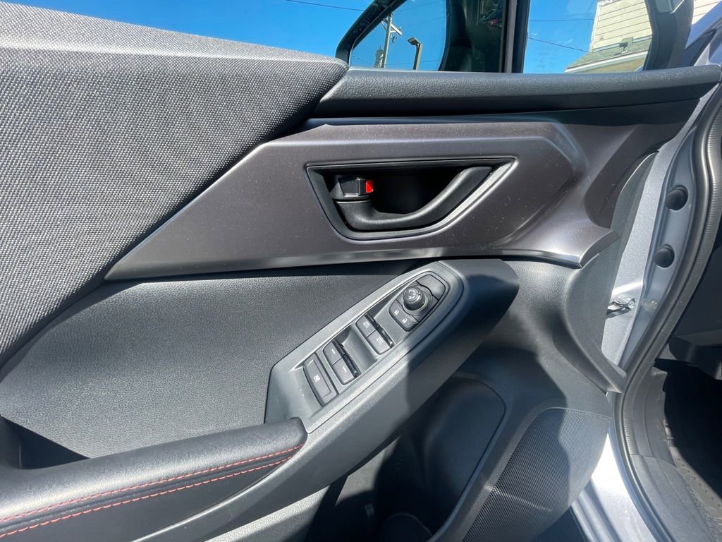 New 2026 Subaru Impreza 2.0i Sport AWD/4WD image 11