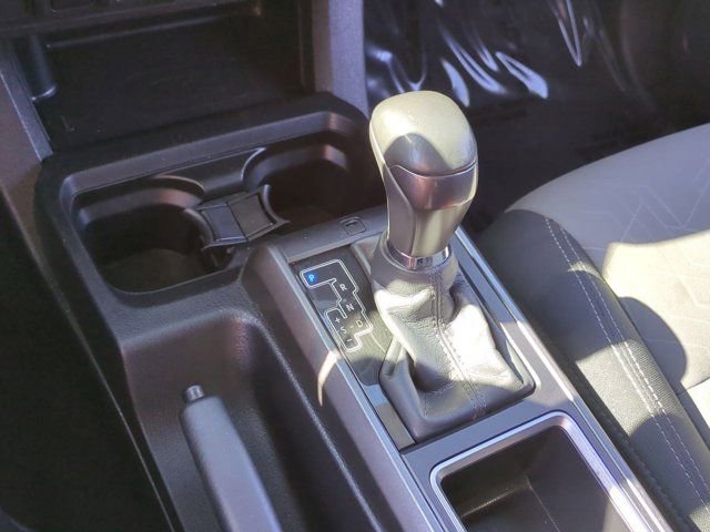 Certified 2023 Toyota Tacoma TRD Off-Road AWD/4WD image 13